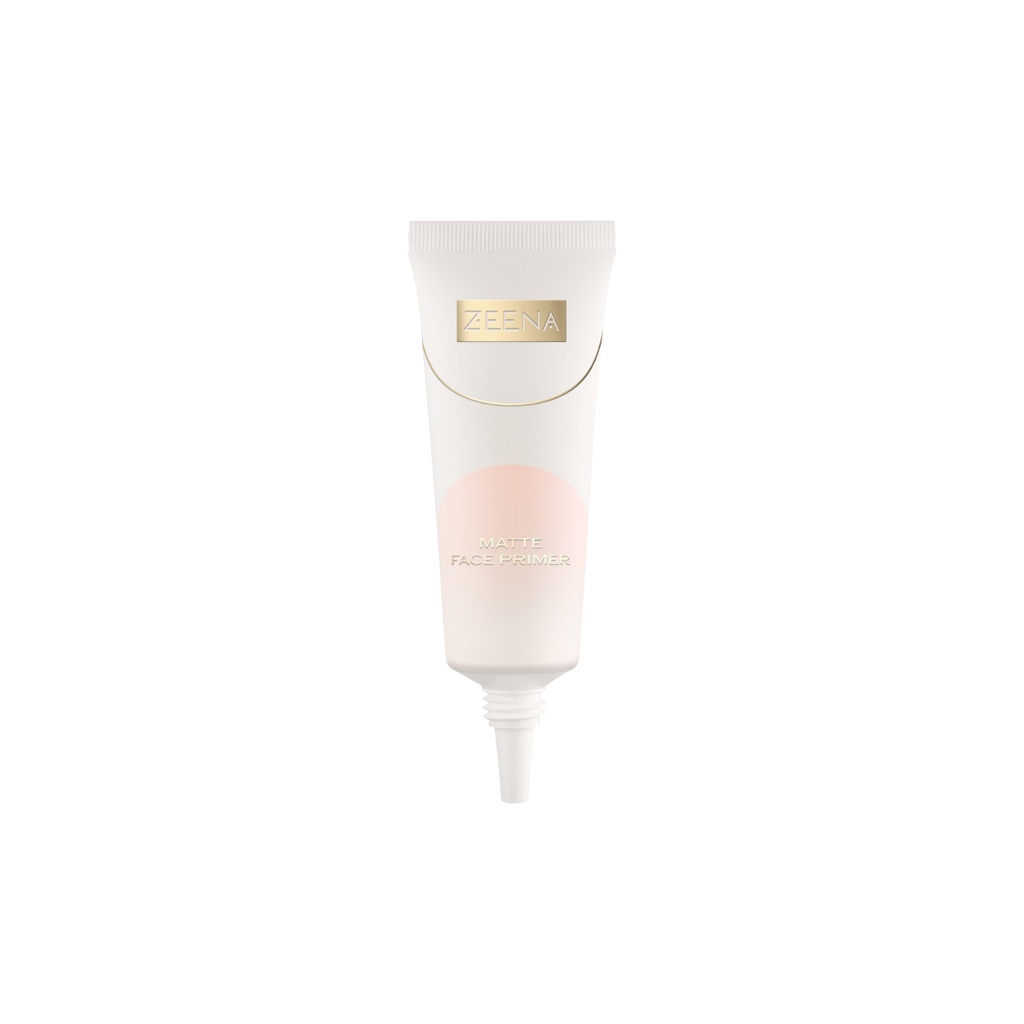 Zeena Matte Face Primer