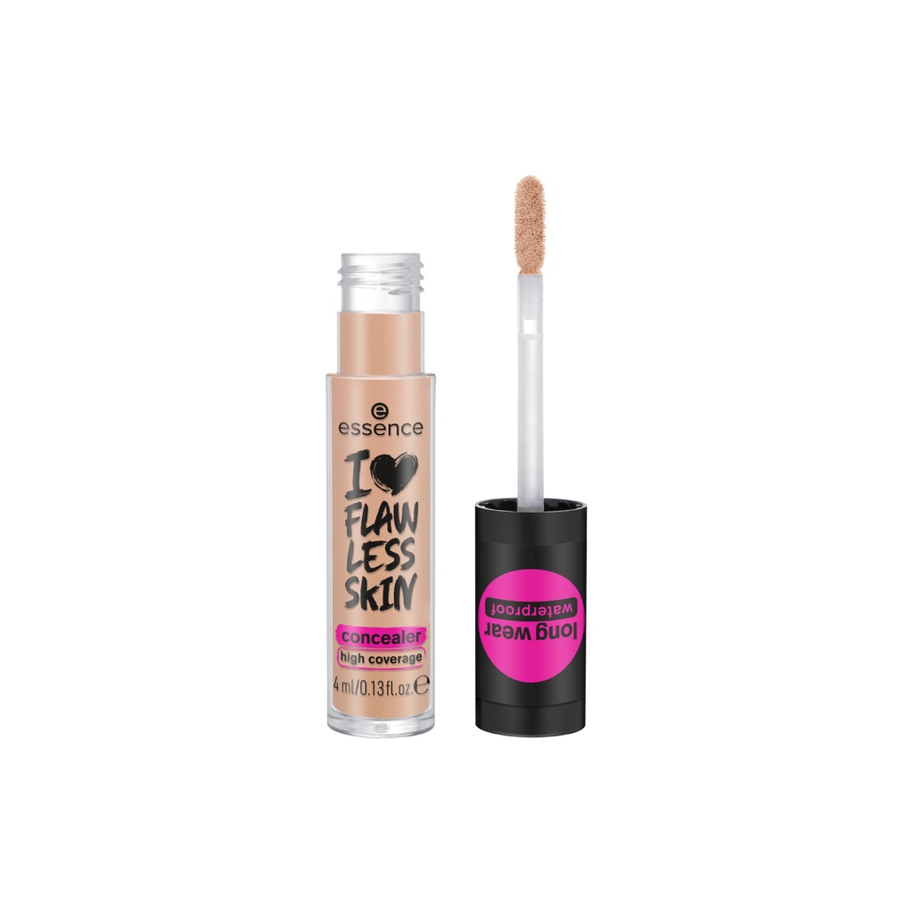 Essence I Love Flawless Skin Concealer 50