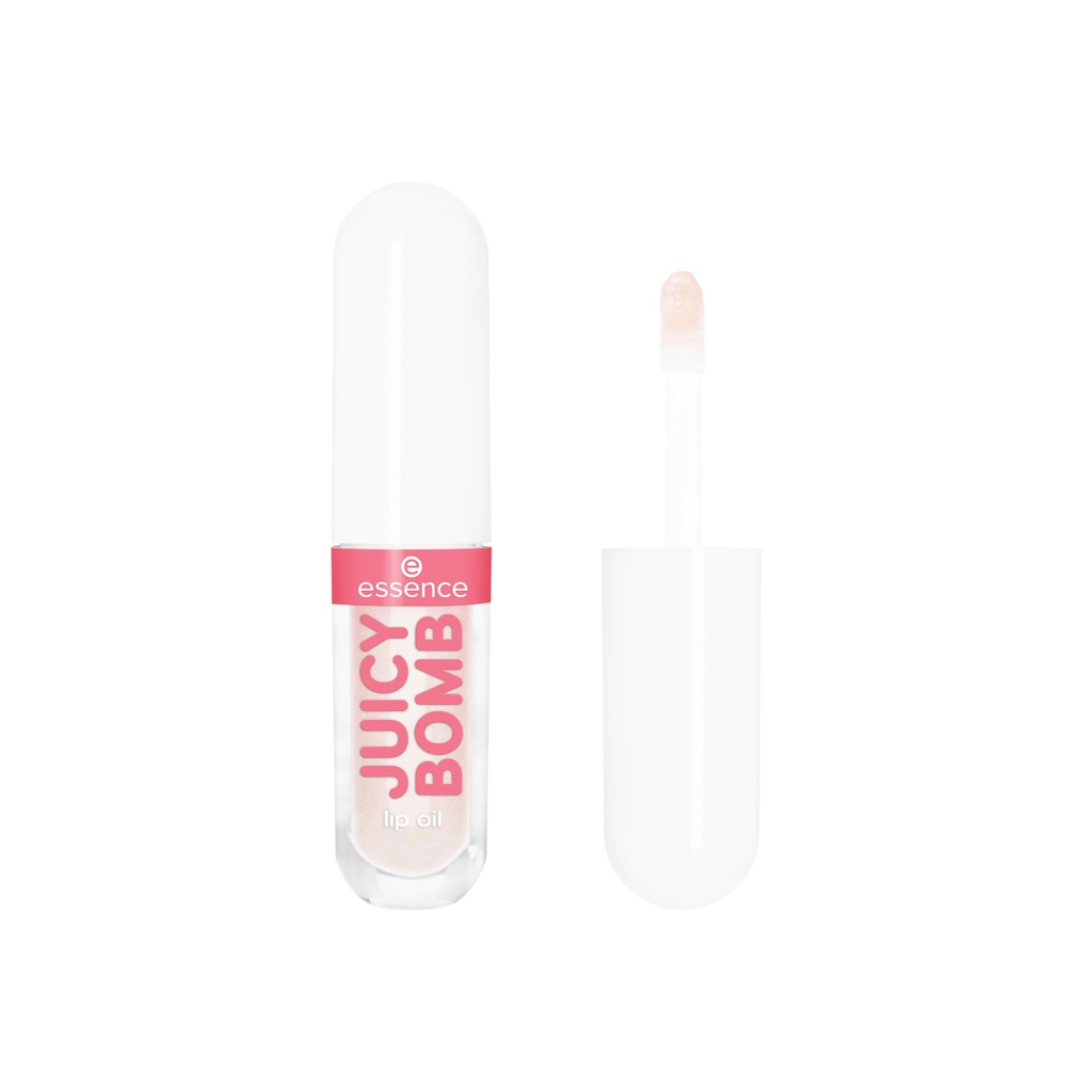 Essence Juicy Bomb Lip Oil Set 01