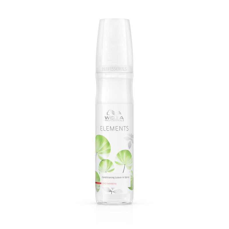 Wella Elements Conditioning Leave-In Spray 150Ml