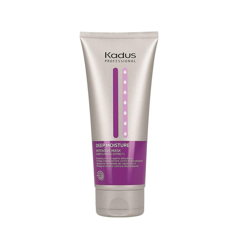 Kadus Deep Moisture Mask 200Ml