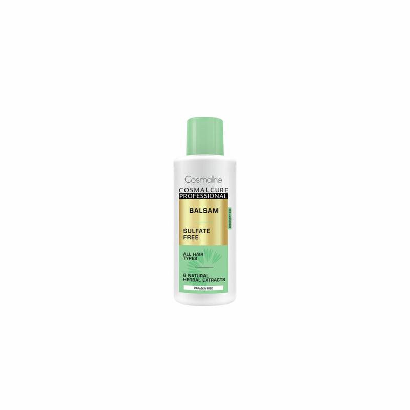 Cosmal Cure Professional Sulfate Free Balsam