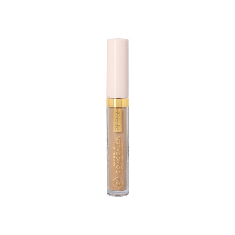 Zeena Camouflage Concealer Wp 040