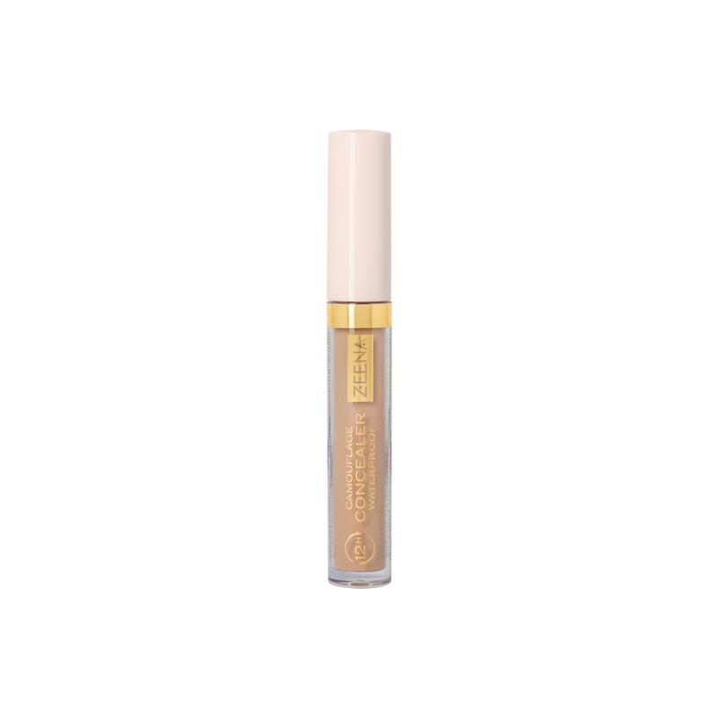 Zeena Camouflage Concealer Wp 020