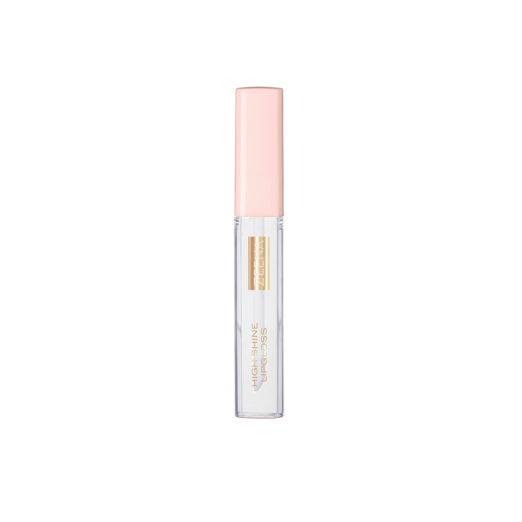 Zeena High Shine Lipgloss 010