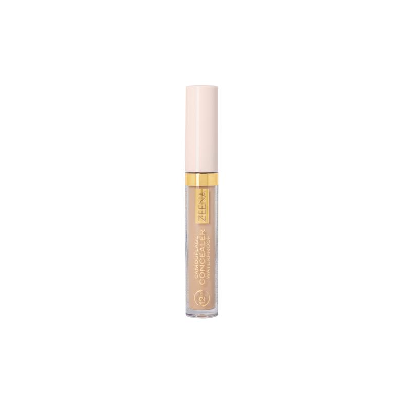 Zeena Camouflage Concealer Wp 010