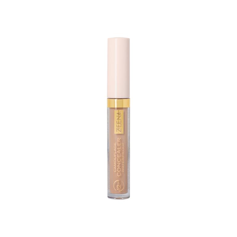 Zeena Camouflage Concealer Wp 030