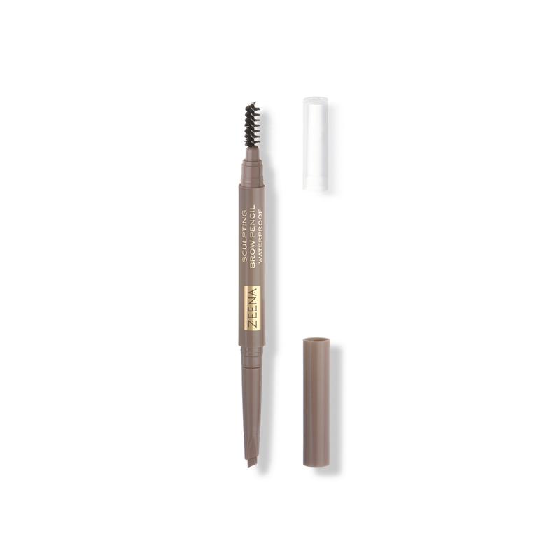 Zeena Sculpting Brow Pencil WP 010 Ash