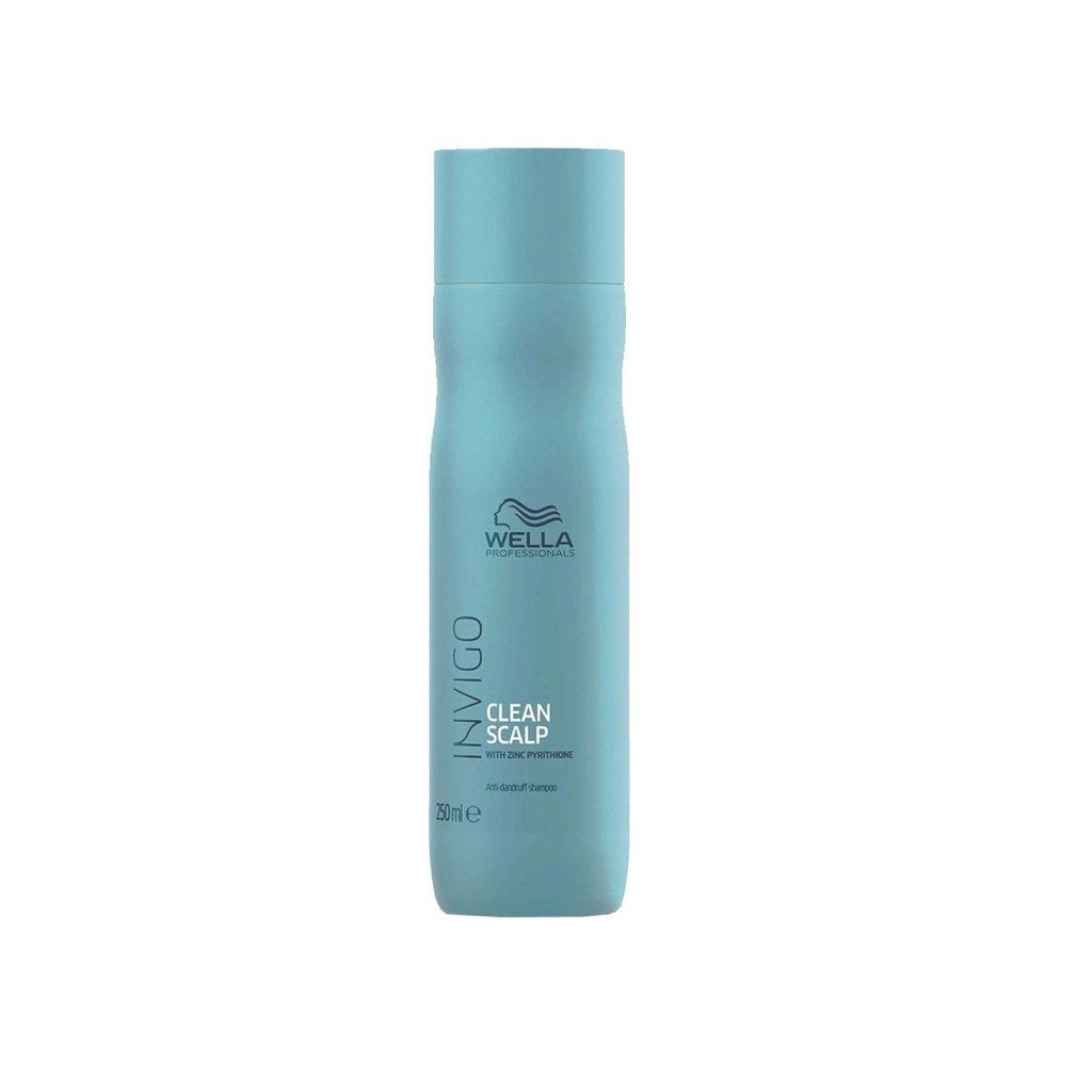 Invigo Balance Clean Scalp Shampoo 250Ml