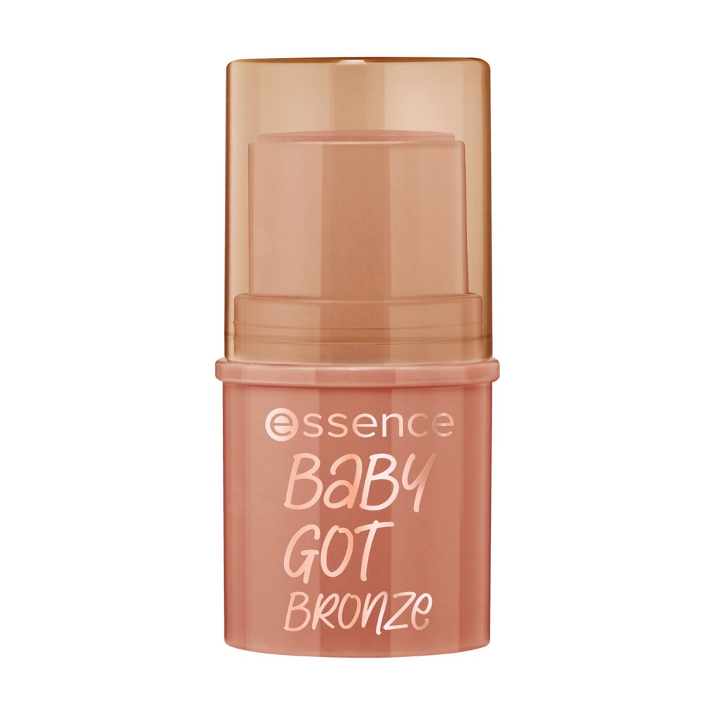 essence Baby Got Bronze Bronzing Stick 10