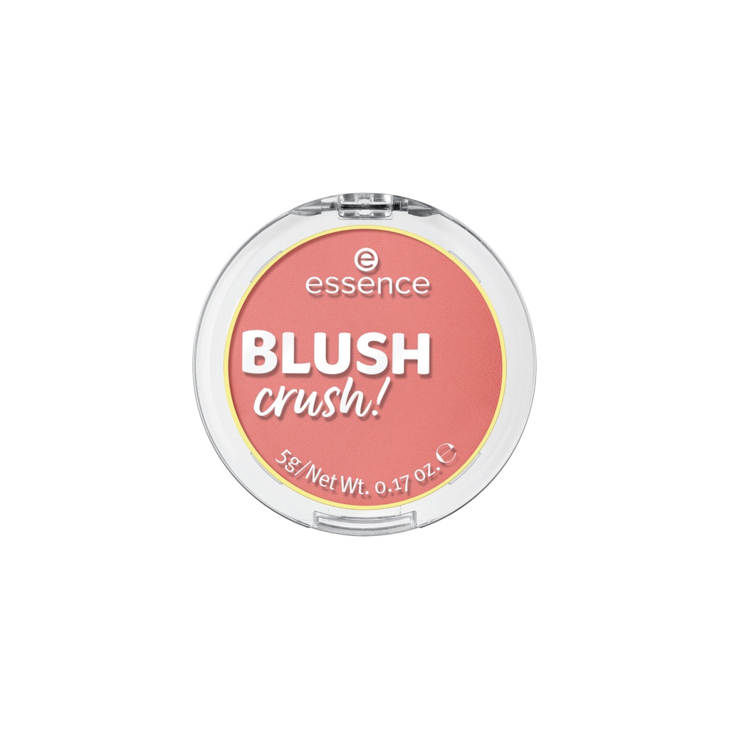 essence Blush Crush! 20