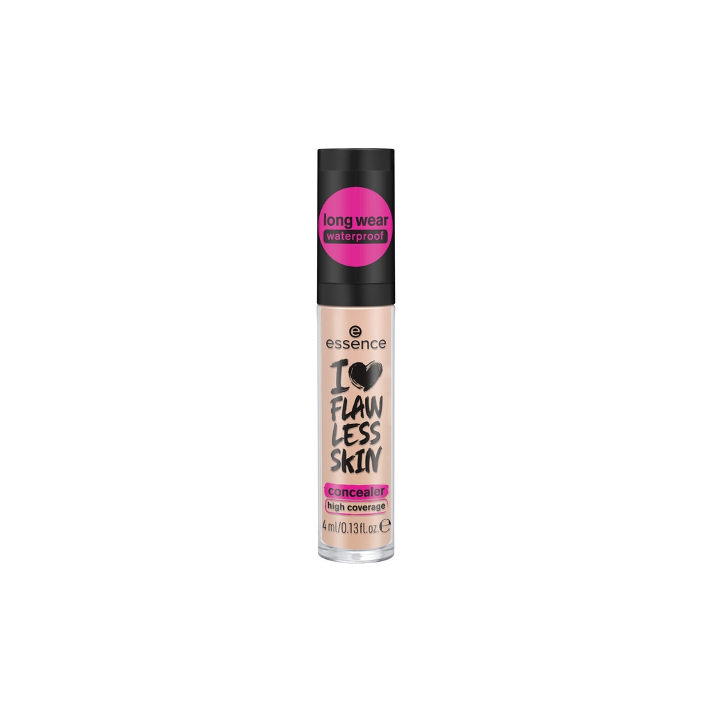 essence I Love Flawless Skin Concealer 30