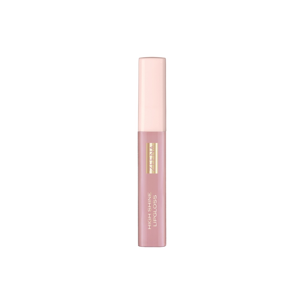 Zeena High Shine Lipgloss 020