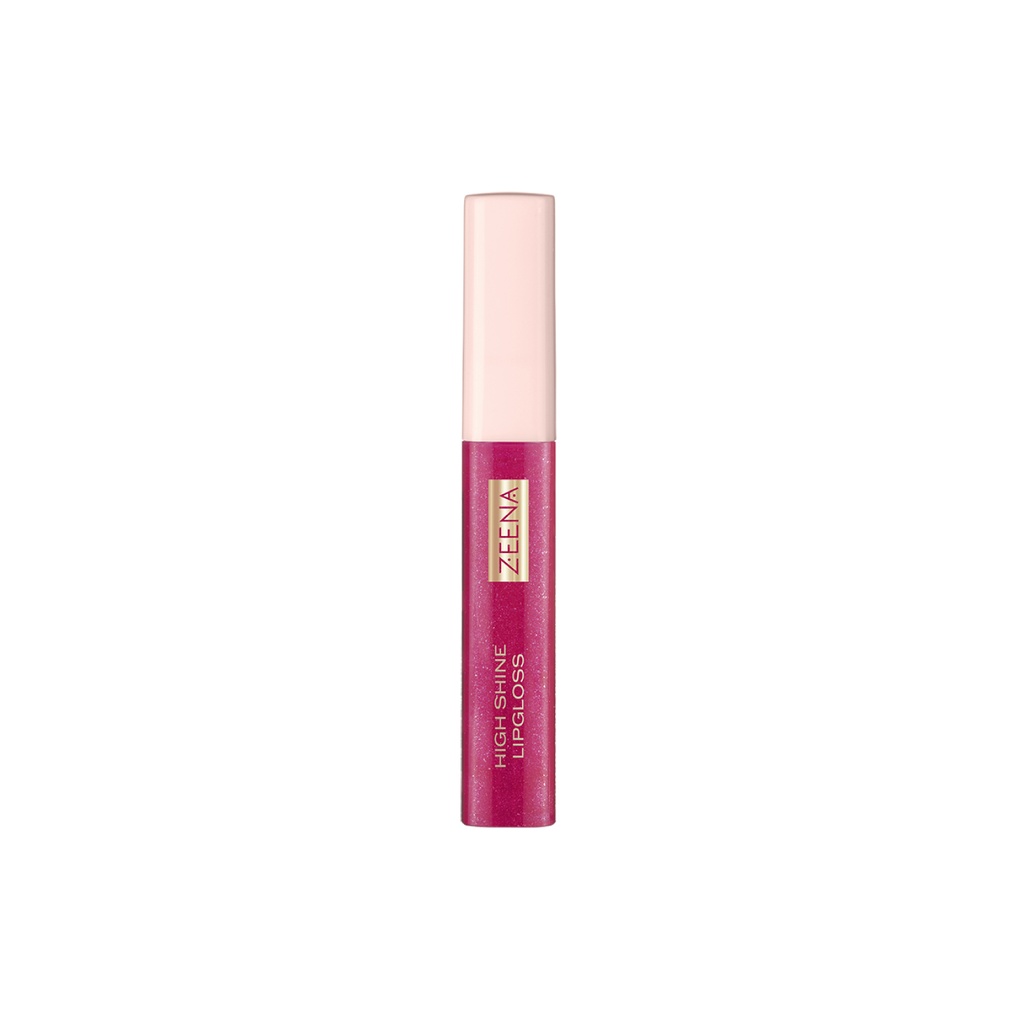 Zeena High Shine Lipgloss 040