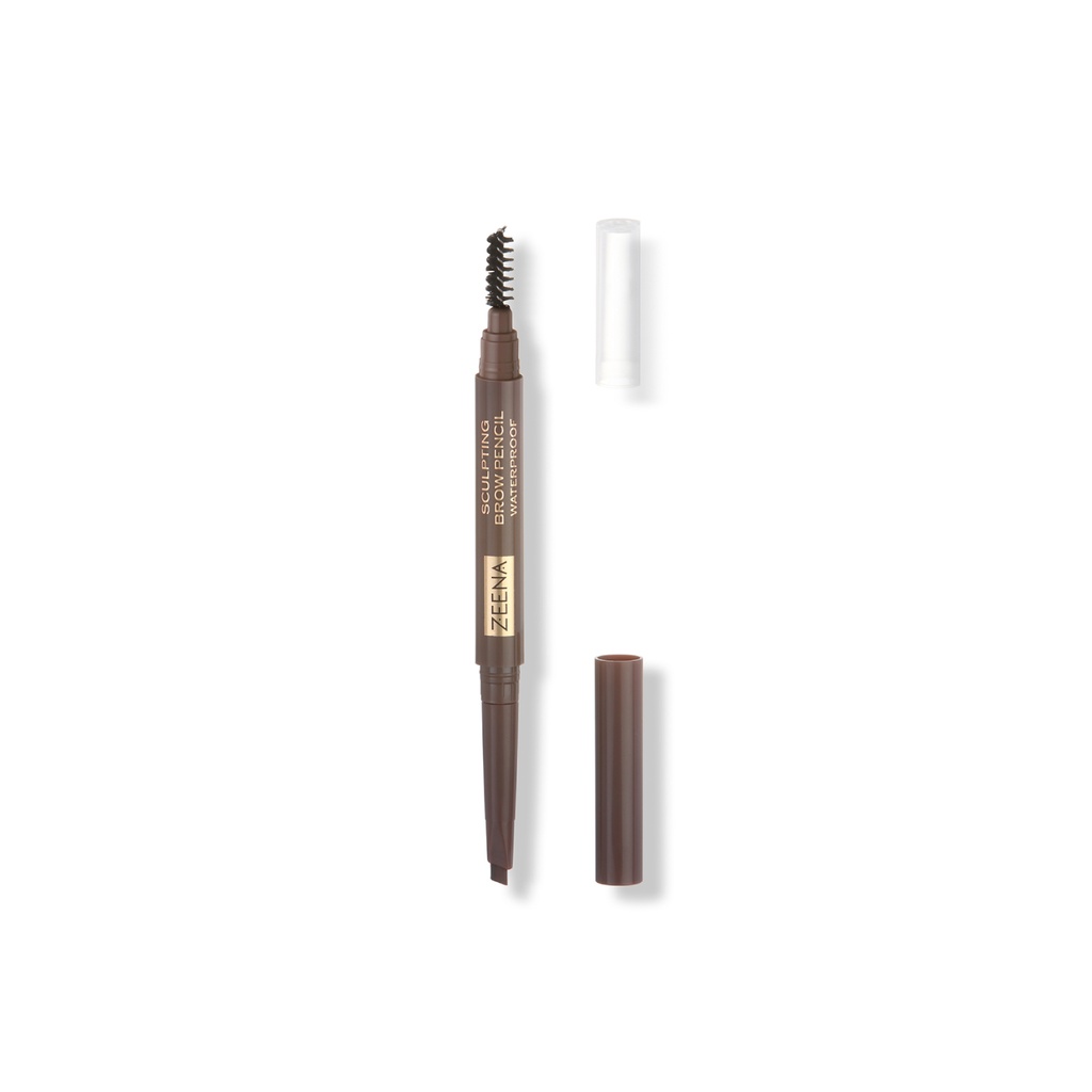 Zeena Sculpting Brow Pencil WP 020