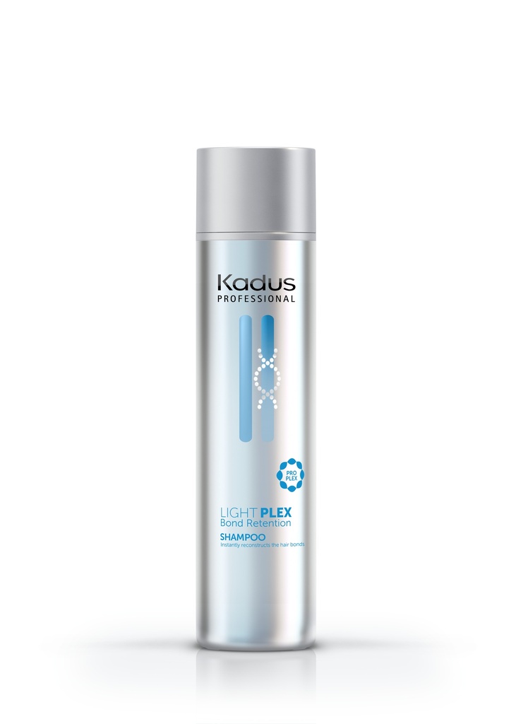 Kadus Lightplex Bond Retention Shampoo 250ML