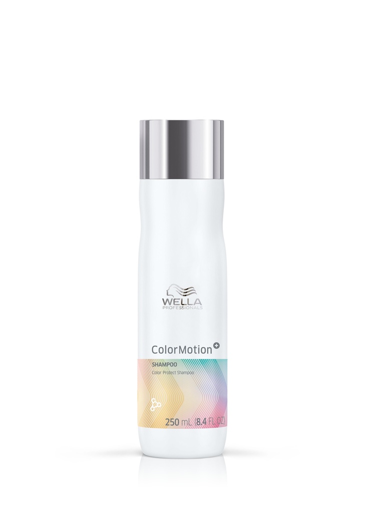 Wella Professionals Color Motion+ Shampoo 250Ml