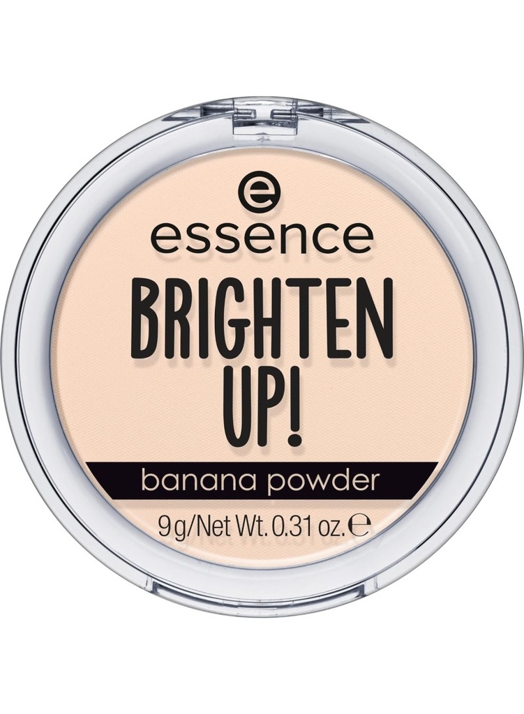 essence Brighten Up! Banana Powder 20