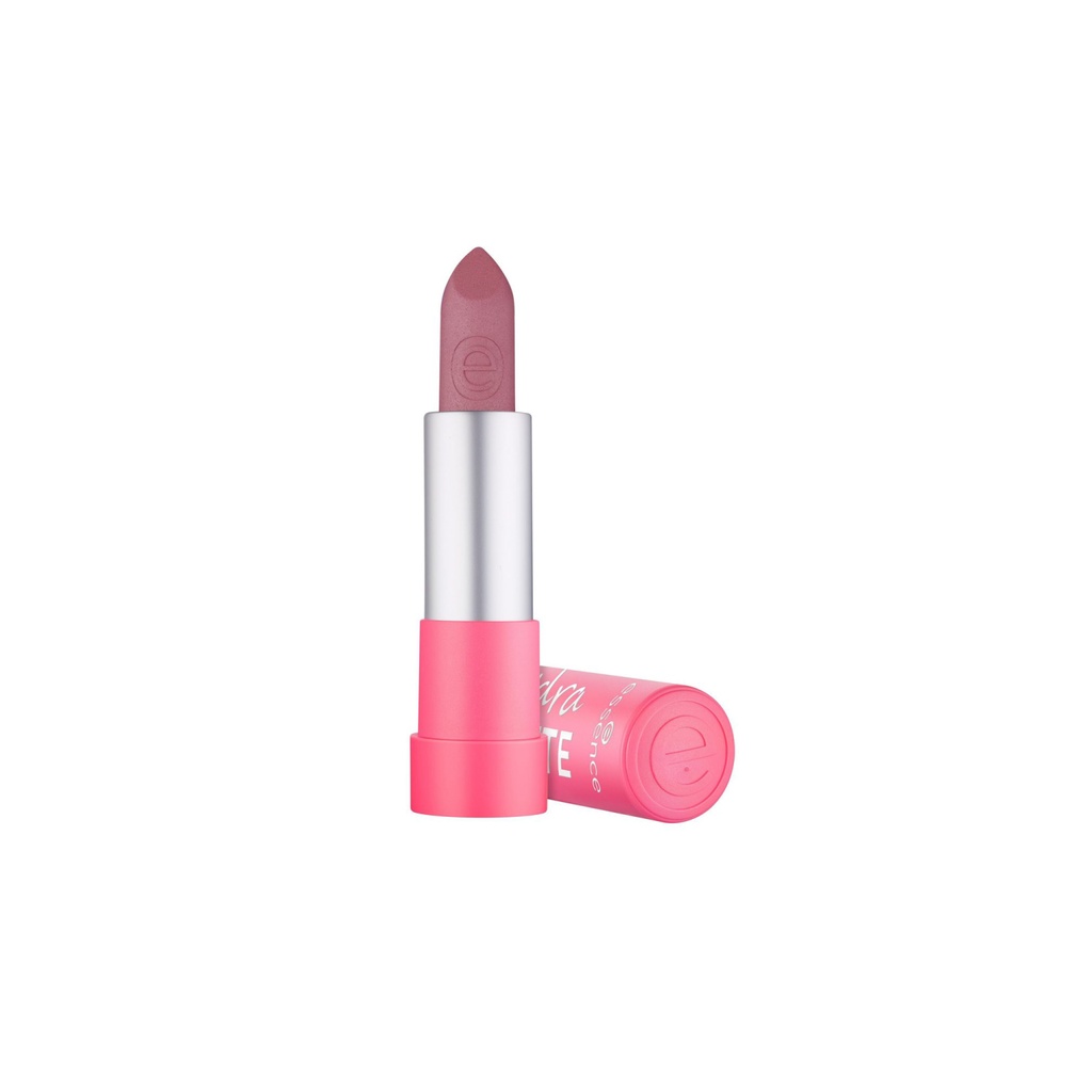 essence Hydra Matte Lipstick 404