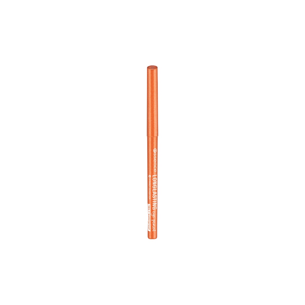 essence Long-Lasting Eye Pencil 39 Orange