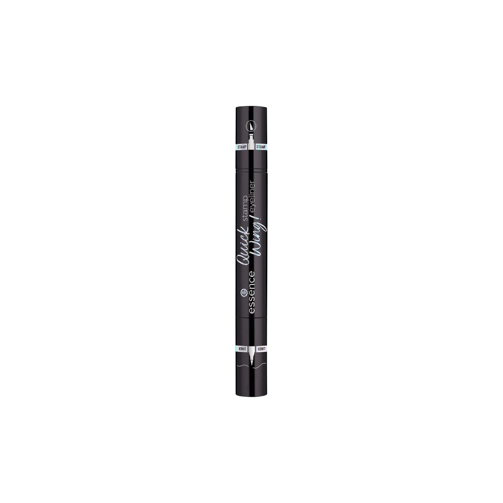 essence Quick Wing! Stamp Eyeliner 01