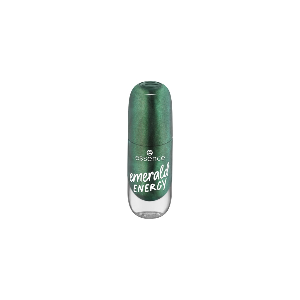 essence Gel Nail Colour 73 Green