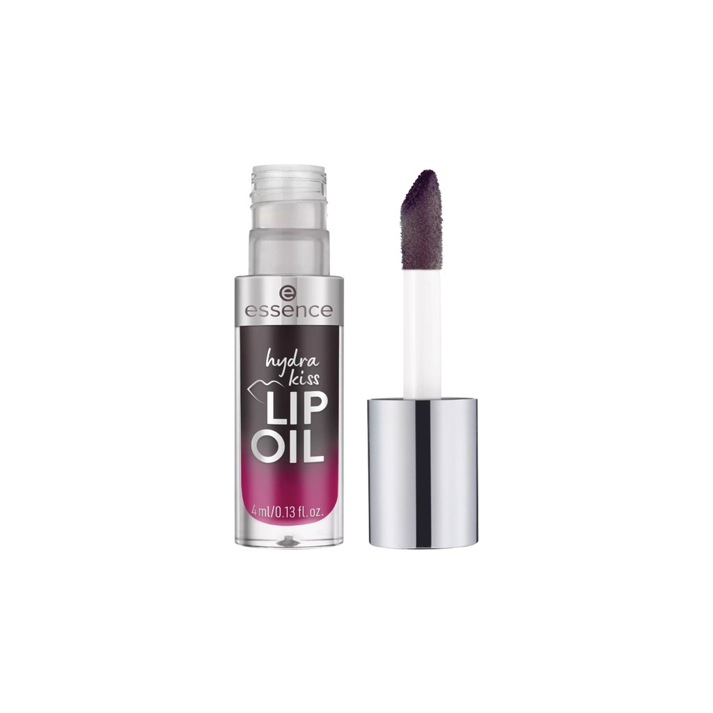 essence Hydra Kiss Lip Oil 05 