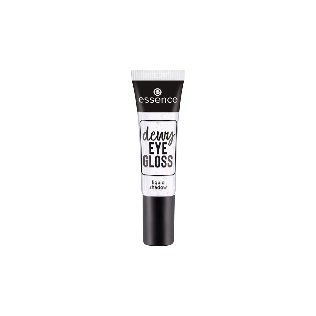 essence Dewy Eye Gloss Liquid Shadow 01