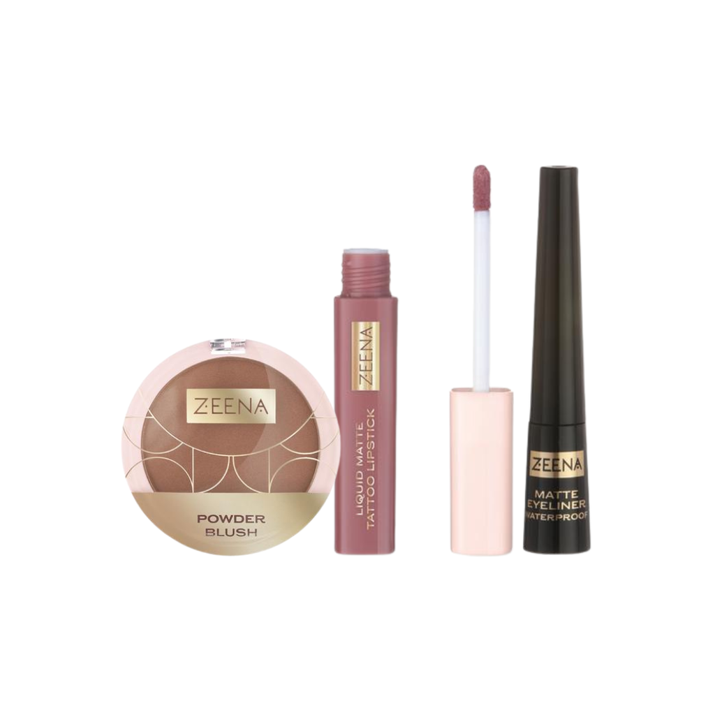 Fall in Love with Beauty