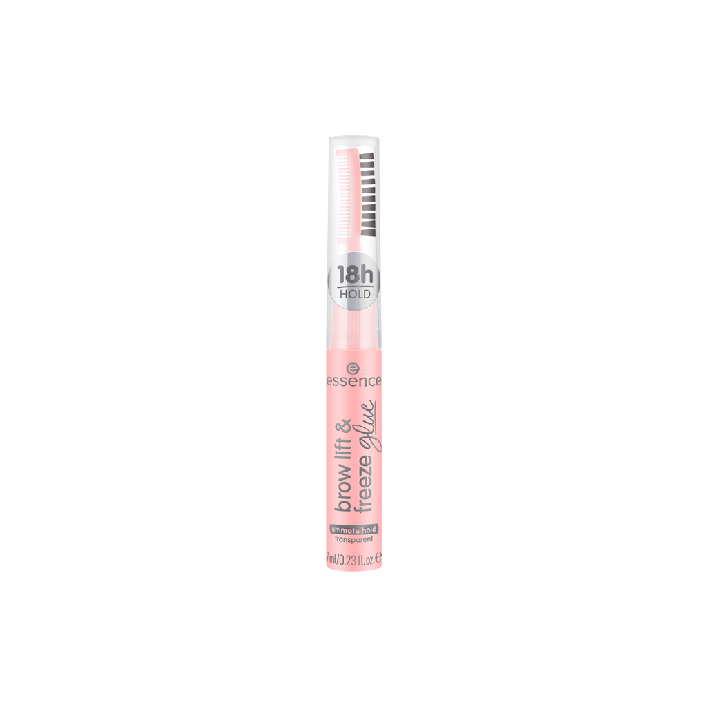 essence Brow Lift & Freeze Glue 01