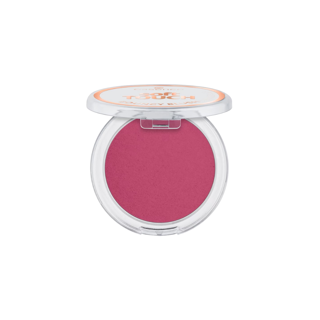 essence Soft Touch Bouncy Blush 20