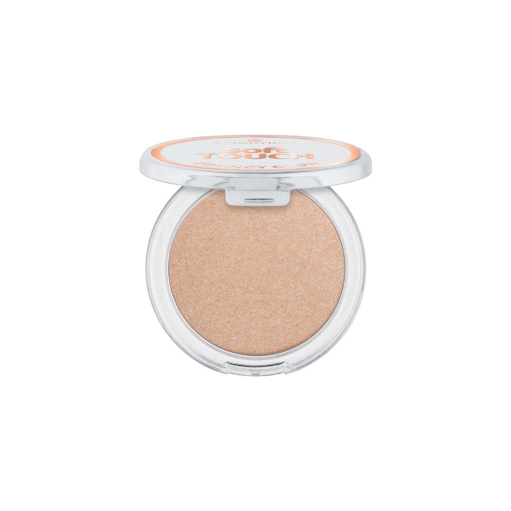 essence Soft Touch Bouncy Glow 20
