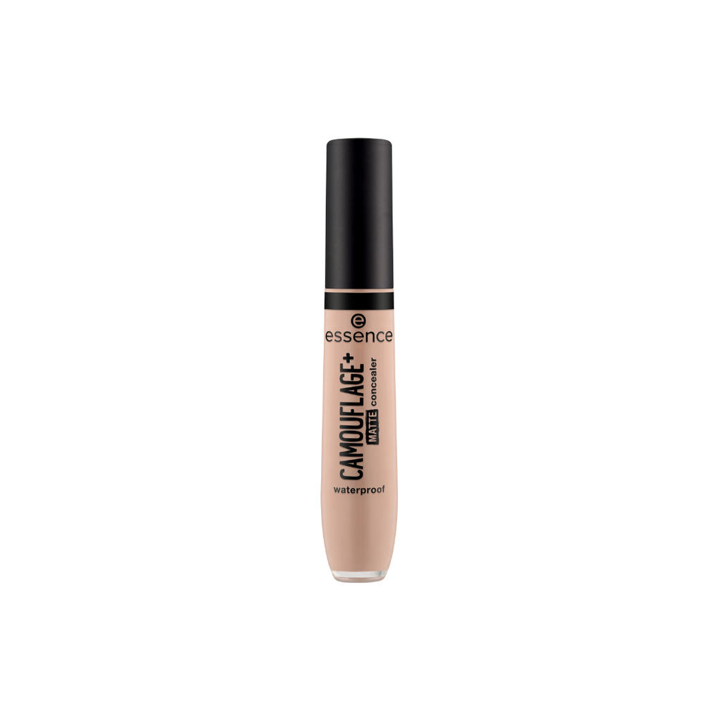 essence Camouflage + Matte Concealer 150