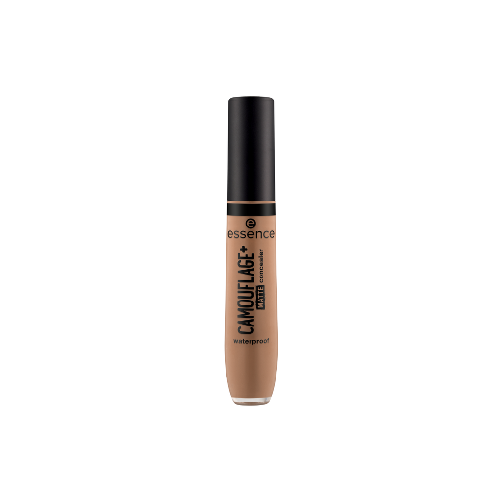 essence Camouflage + Matte Concealer 180