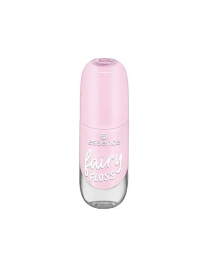 essence Gel Nail Colour 70 Fairy Pink