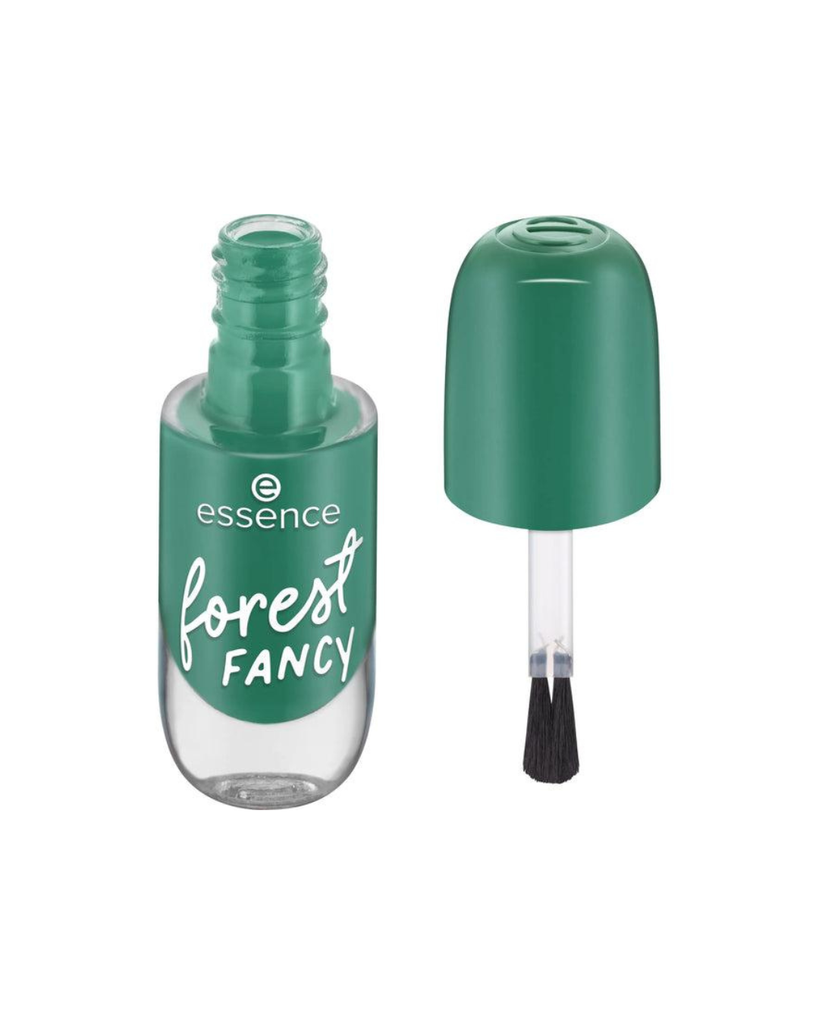 essence Gel Nail Colour 77 Green