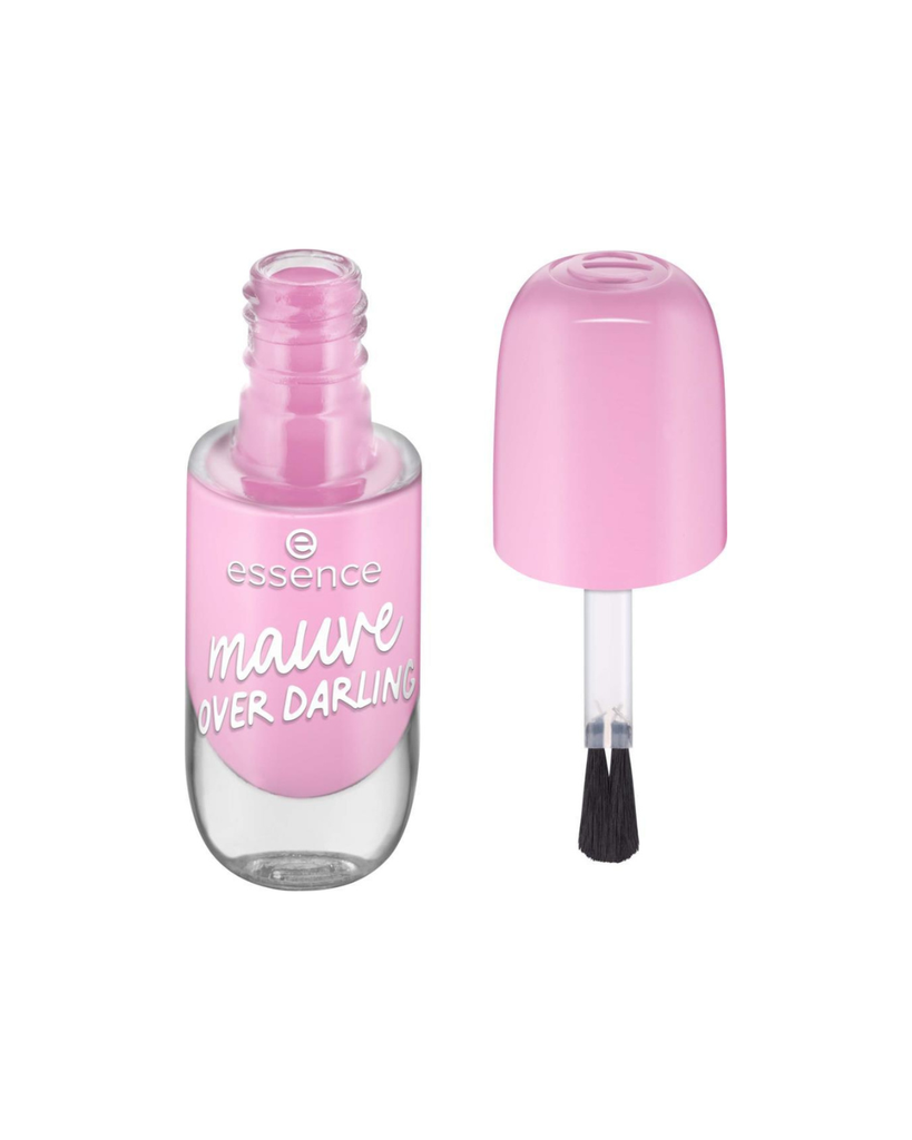 essence Gel Nail Colour 80 Pink