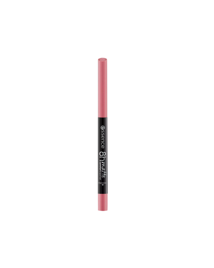 essence 8H Matte Comfort Lipliner 15