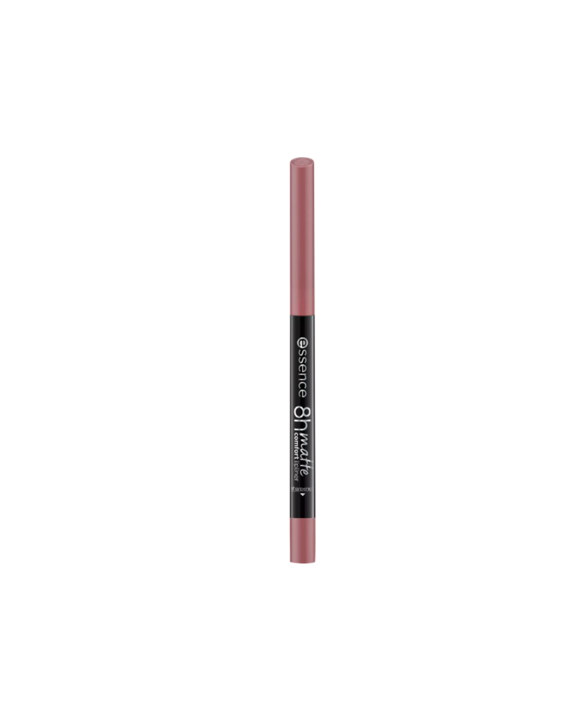 essence 8H Matte Comfort Lipliner 21
