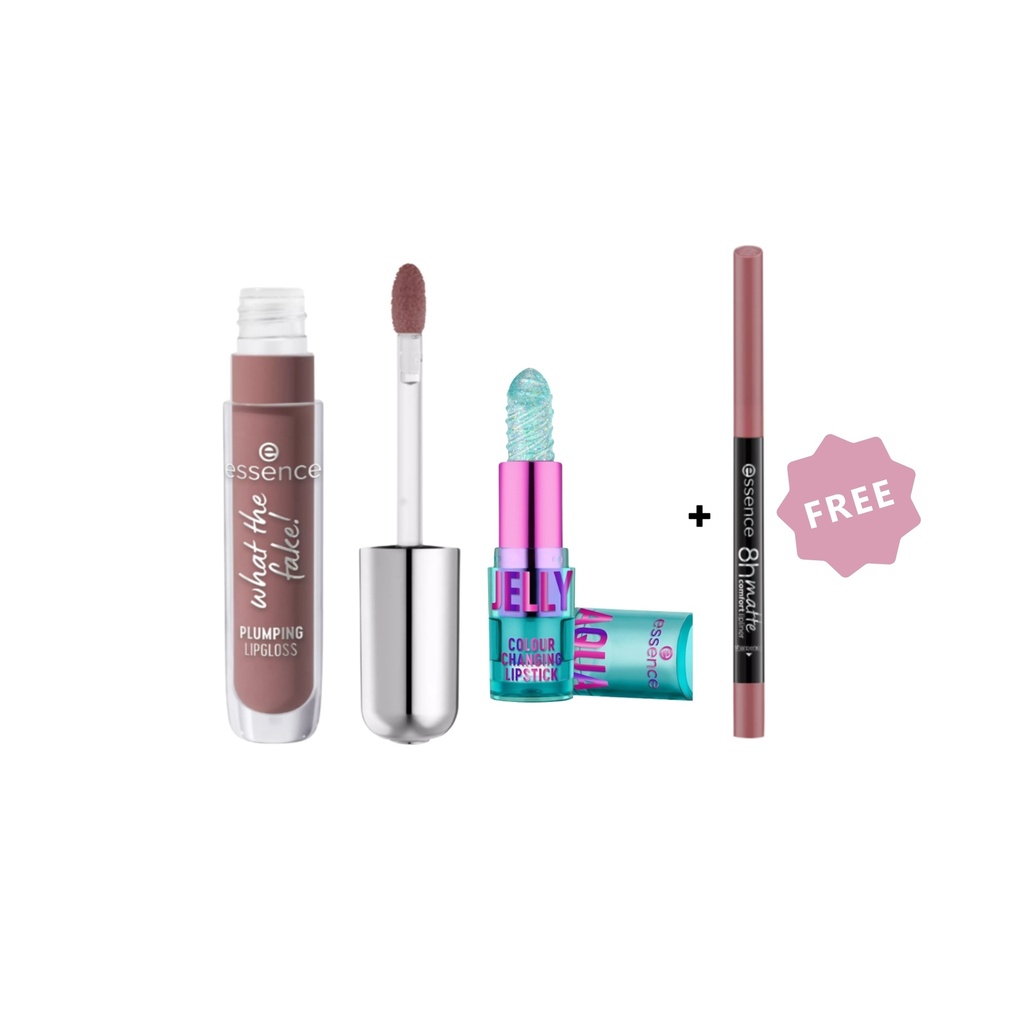 Everday Lips