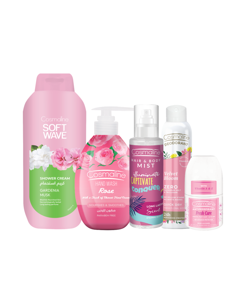 Pink Summer