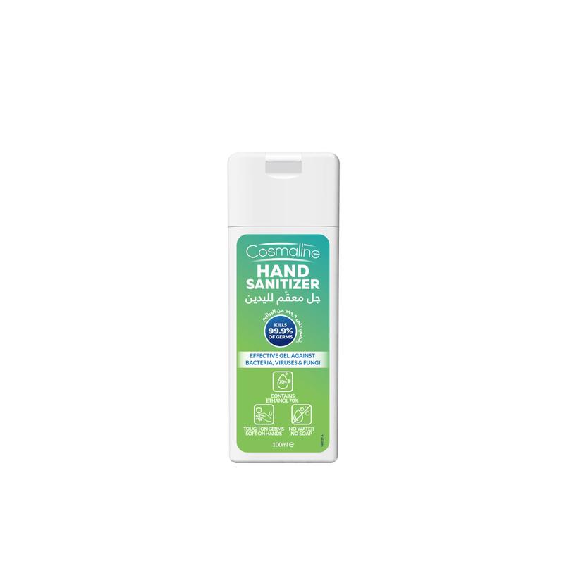 Cosmaline Hand Sanitizer 100Ml