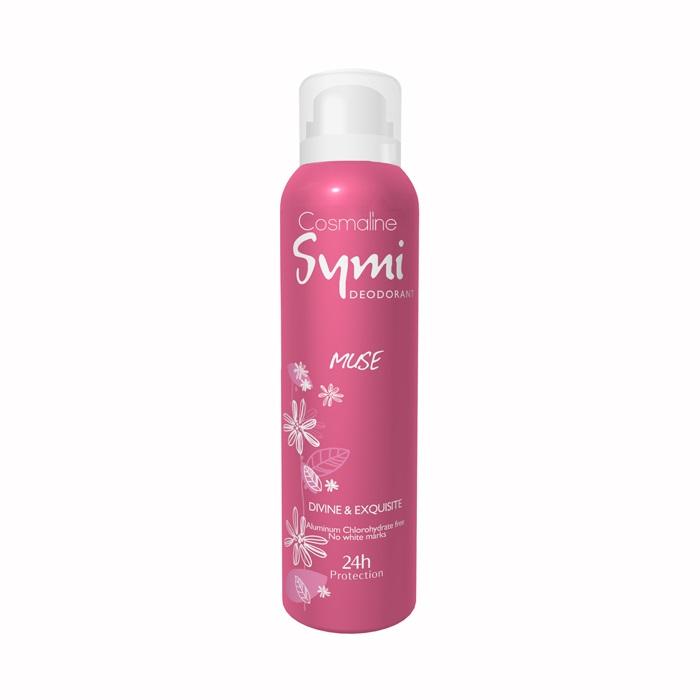 Symi Women Muse Body Deodorant 150Ml