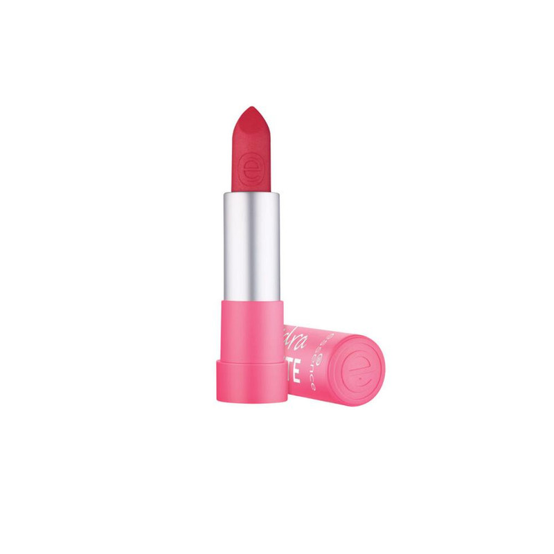 essence Hydra Matte Lipstick 406