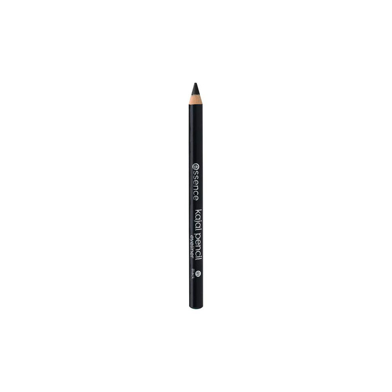 essence Kajal Pencil 01 Black