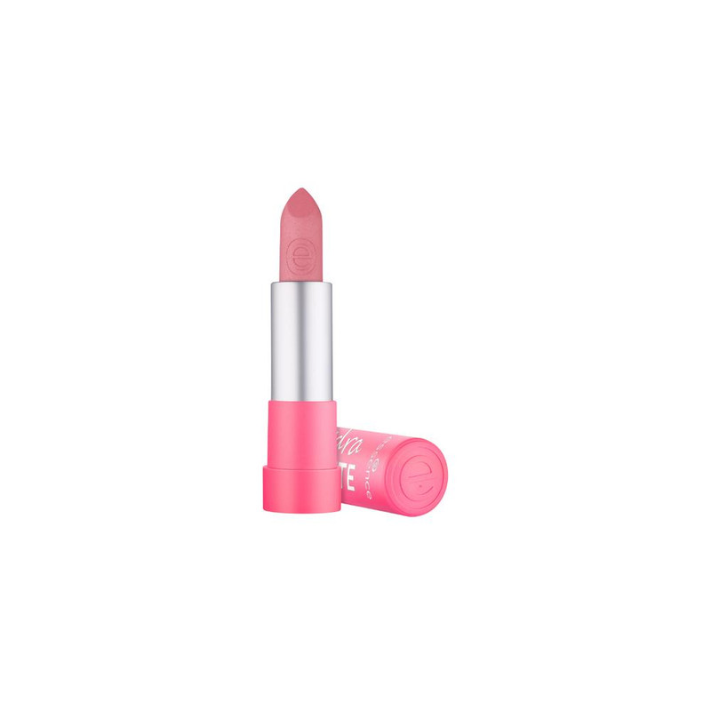 essence Hydra Matte Lipstick 411