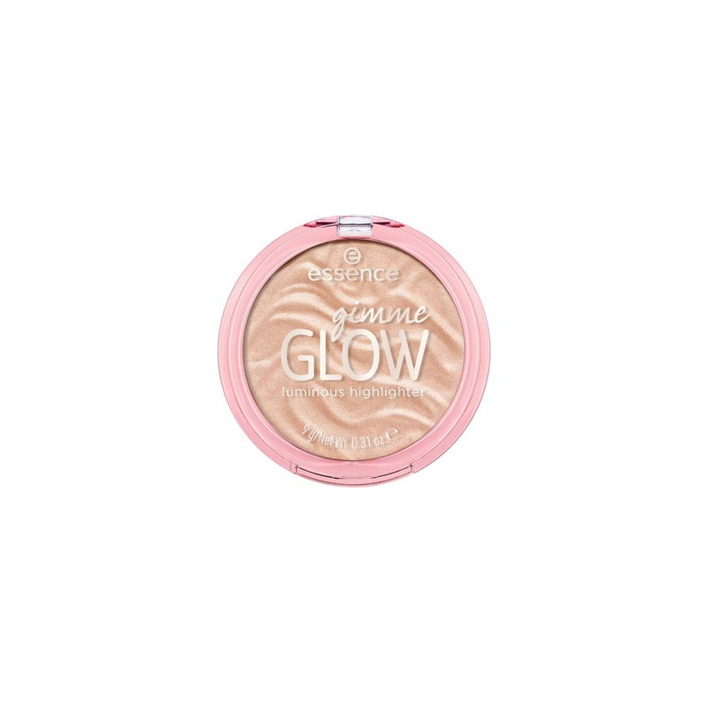 essence Gimme Glow Luminous Highlighter 10