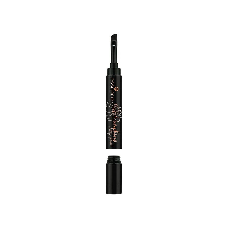 essence Pumpkins Pretty Creamy Shadow Liner 01