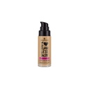 essence I Love Flawless Skin Foundation 90 SPF20