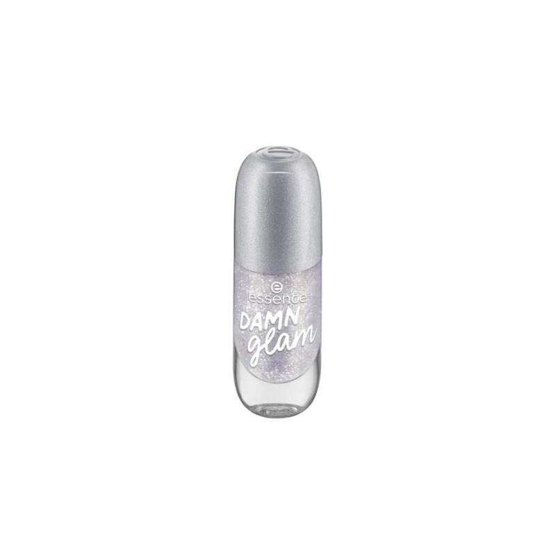 essence Gel Nail Polish 02 Damn Glam